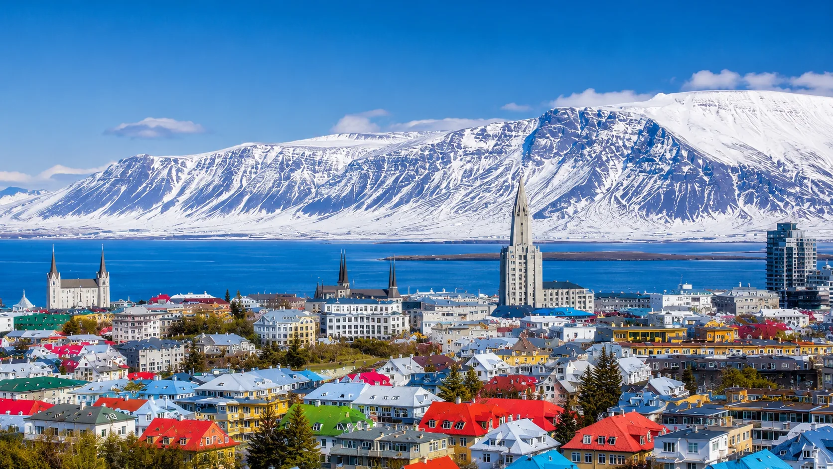 Iceland HQ