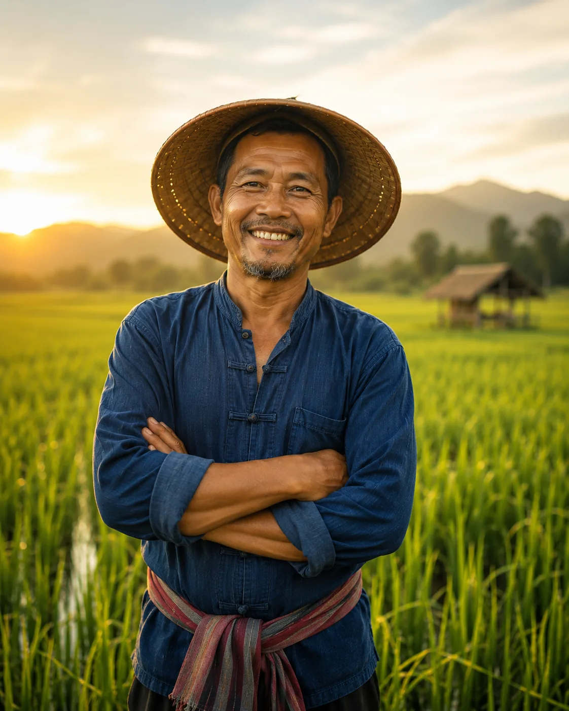 Farmer
