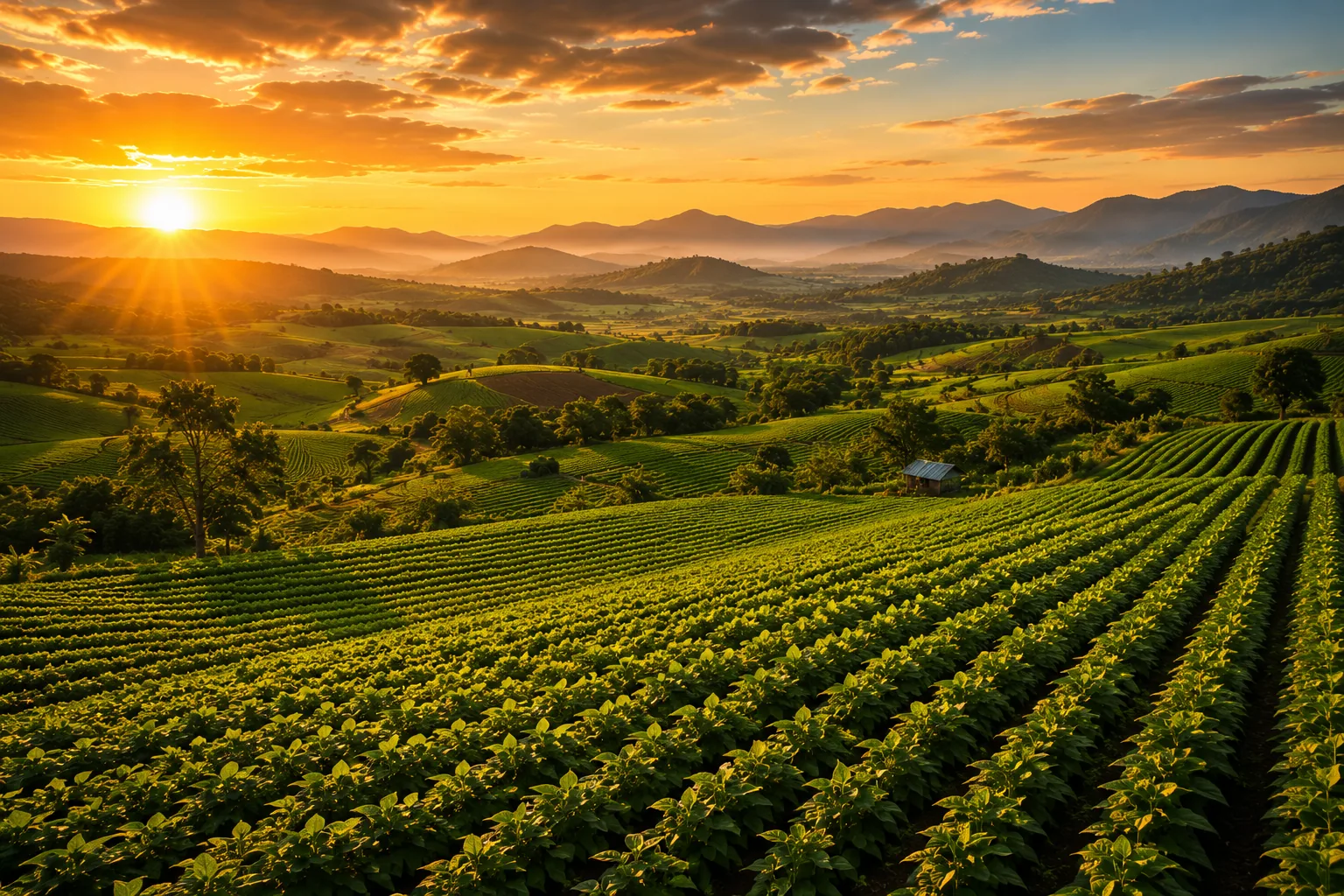 AFTFOODS Farm