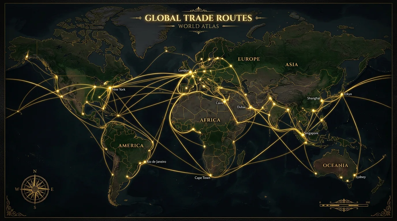 Global Network