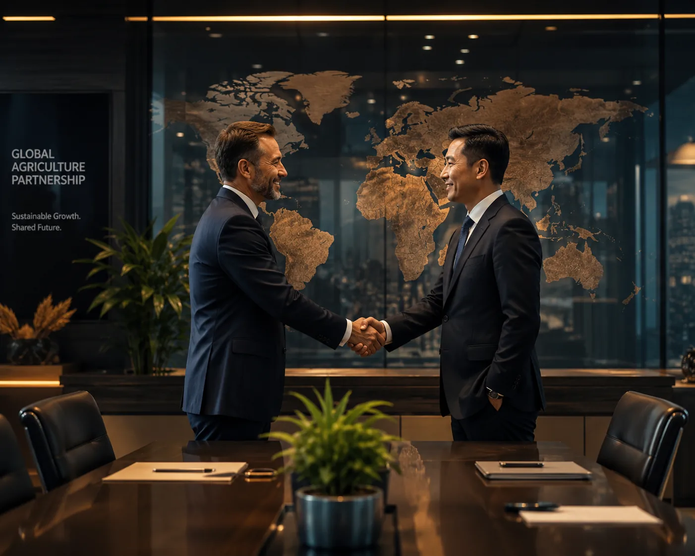 Business Partner