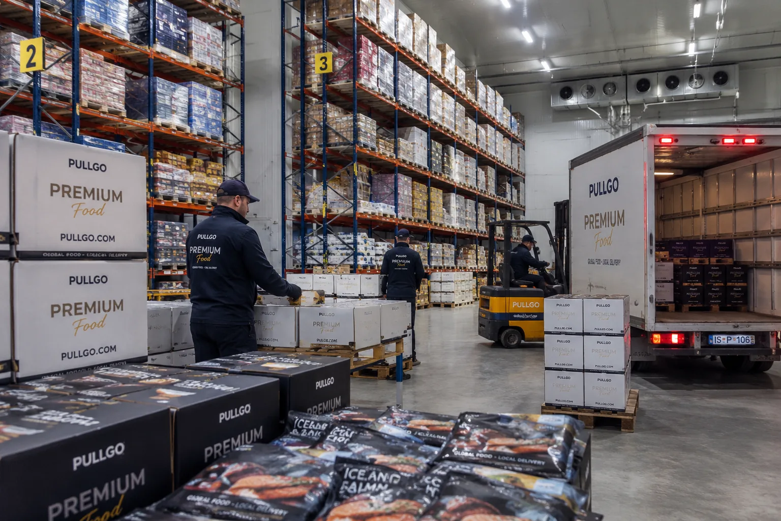 Distributor