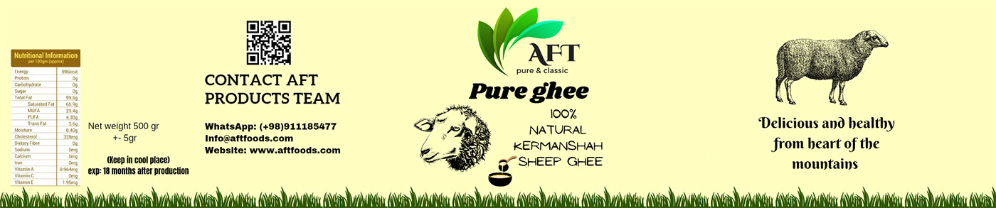 GHEE-1